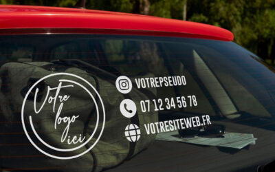 Le flocage de véhicule : une publicité mobile efficace pour votre entreprise à Perpignan