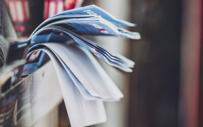 Flyers publicitaires : comment les rendre percutants et efficaces ?